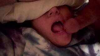 Opening my mouth and having a lil fun - 14 image