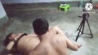 Big Boobs Big Ass Big Local Boyfriend Girlfriend Sex Morning Sex Indian Girl Sex Desi Girl - 4 image