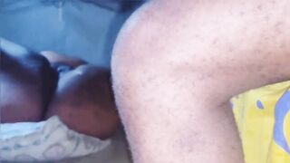 Joy of fucking a good dick