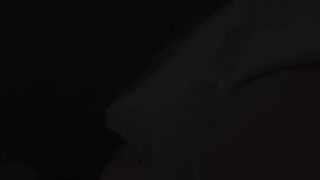 Arab BBW Girl is Surprised When I take out my Big Dick & Masturbat in Bank waiting room Then she helps me ejaculate - 8 image