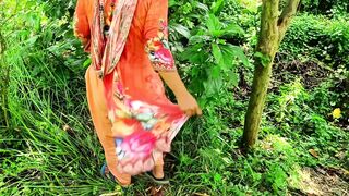 The Inexperienced Boy Had Sex with the Neighbor