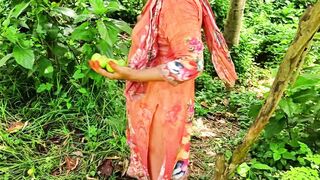 The Inexperienced Boy Had Sex with the Neighbor