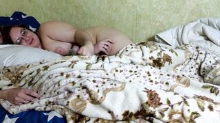 Beautiful blowjob from a beautiful milf