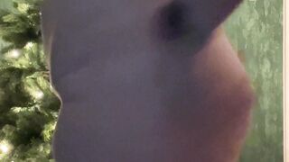 My 85E tits try on different bras