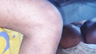 He fucked my pussy so well