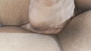 Pussy Massge Fingring and with Vibrator - 2 image