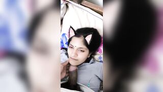 Hot Cute indian girl fuking hard - 2 image