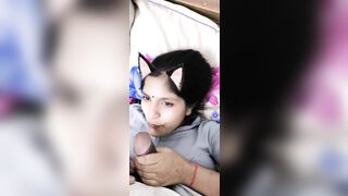 Hot Cute indian girl fuking hard - 3 image