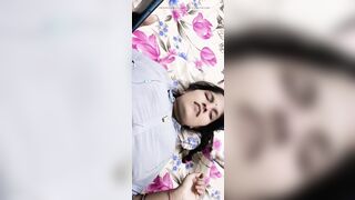 Hot Cute indian girl fuking hard - 8 image