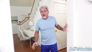 BBW Monique Lustly Wants a Sensational Rubdown - 2 image