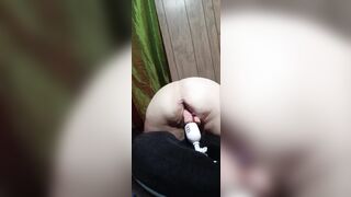 Rockin on That Cock Gotvher Too Hot She Popped - 15 image