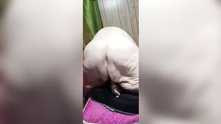 Rockin on That Cock Gotvher Too Hot She Popped - 2 image