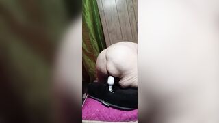 Rockin on That Cock Gotvher Too Hot She Popped - 3 image