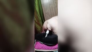 Rockin on That Cock Gotvher Too Hot She Popped - 4 image