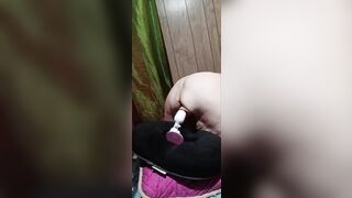 Rockin on That Cock Gotvher Too Hot She Popped - 5 image