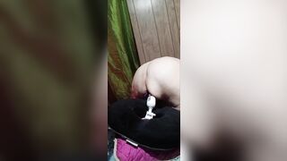 Rockin on That Cock Gotvher Too Hot She Popped - 6 image