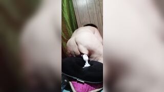 Rockin on That Cock Gotvher Too Hot She Popped - 7 image