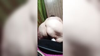 Rockin on That Cock Gotvher Too Hot She Popped - 9 image