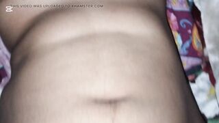 bhabi ka tight fuda chod chod cream nikal diya - 9 image