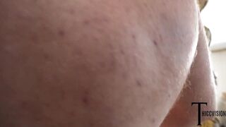 WILD REVERSE GANGBANG WITH BBWS AND BWC - 6 image