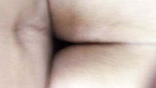 65 inches Booty on Doggy - 2 image