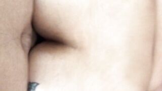 65 inches Booty on Doggy - 3 image