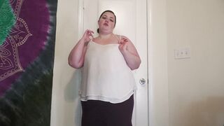 Super Nanny Helps You Cum Before School - 4 image