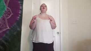 Super Nanny Helps You Cum Before School - 5 image