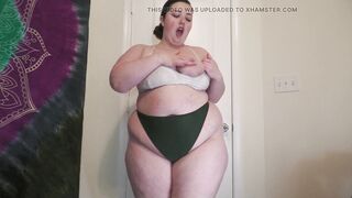 Super Nanny Helps You Cum Before School - 9 image