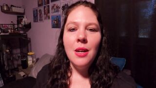 Slut for the company!