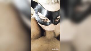 So Fucking Horny Let Him Do What He Wants