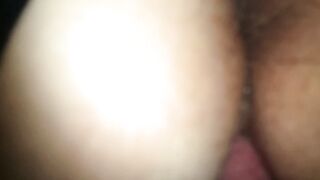 The Hot Fuck in a Swimsuit