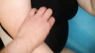 The Hot Fuck in a Swimsuit