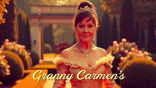 Gilf Norma Jean: Throwback Missionary Fuck & Creampie 8 23 2024 CAM5M