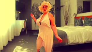 Gilf Norma Jean: Throwback Missionary Fuck & Creampie 8 23 2024 CAM5M