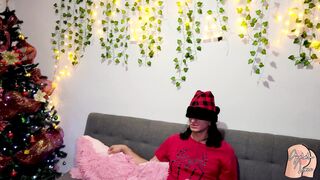 Christmas trio with Nathaly Cuesta and Leyhton Big - 5 image