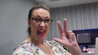 My Fake Nerd Audition