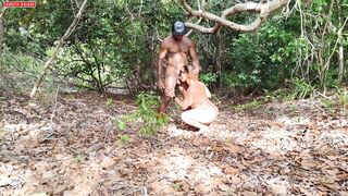 Living With Adam And Eve In The Paradise Of Intense Anal Whoring