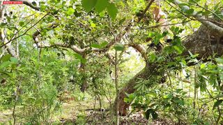 Living With Adam And Eve In The Paradise Of Intense Anal Whoring - 6 image