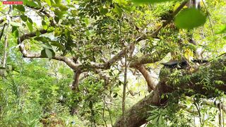 Living With Adam And Eve In The Paradise Of Intense Anal Whoring - 7 image