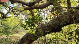 Living With Adam And Eve In The Paradise Of Intense Anal Whoring - 8 image