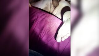 Sexy, Wet Fun Times With My BBW