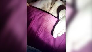 Sexy, Wet Fun Times With My BBW