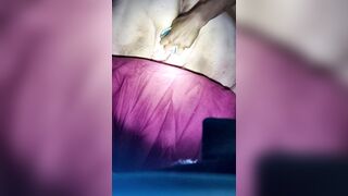 Sexy, Wet Fun Times With My BBW