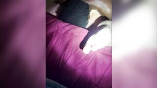 Sexy, Wet Fun Times With My BBW