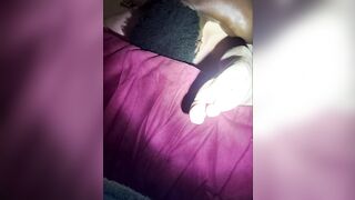 Sexy, Wet Fun Times With My BBW