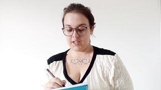 pov: your name is Michael and this is your lucky day