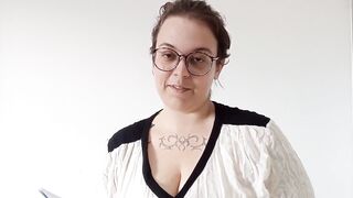 pov: your name is Michael and this is your lucky day