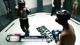 Big Tits MILF Stacy Adams Gets a Big Load of Jizz on Her Face