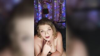 New Year's fireworks dirty talk & orgasms celebration - 5 image